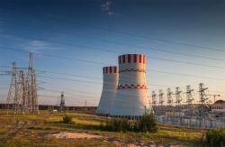Энергоблок №6 Нововоронежской АЭС признан одним из лучших 