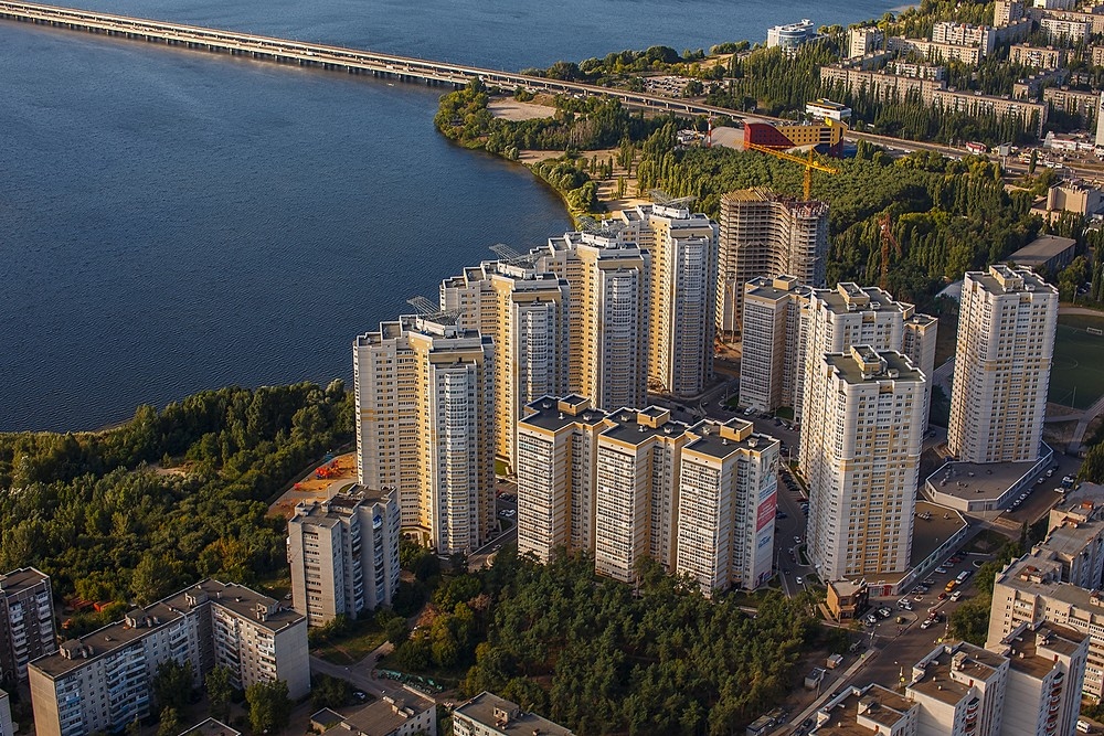 Воронежская область получит 100 млн на развитие жилищного строительства