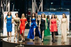 В Воронеже состоялся кастинг Всероссийского Конкурса красоты «Мисс Офис-2017»! 