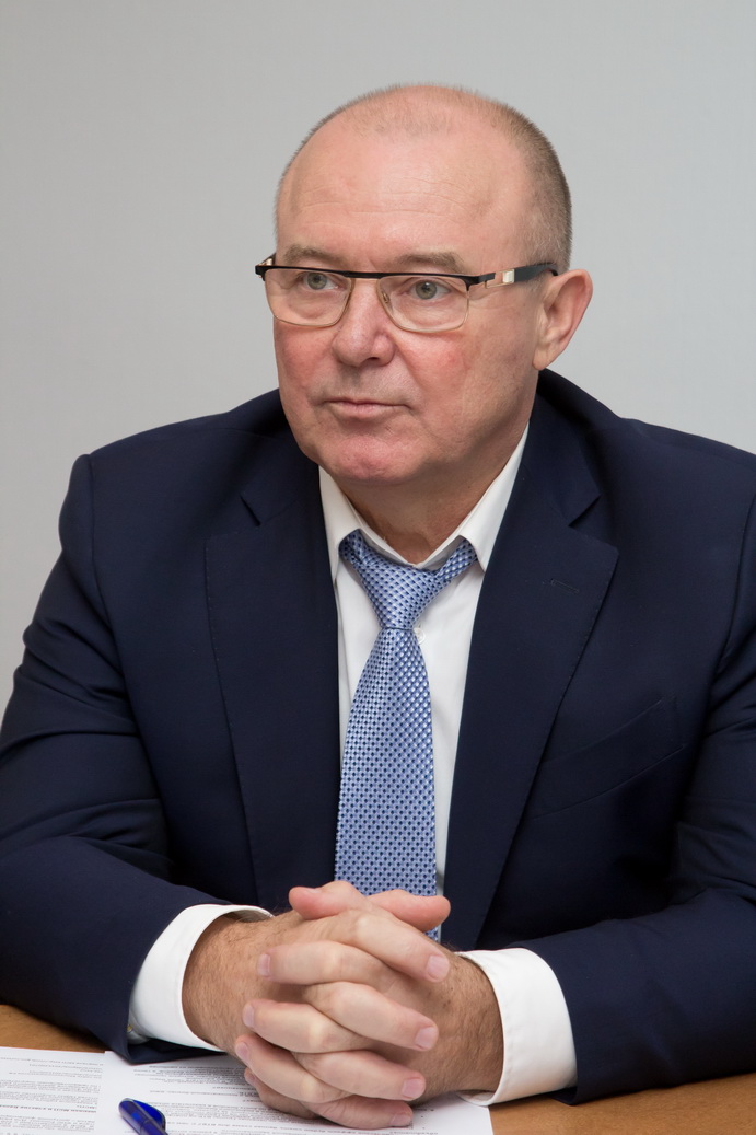 Владимир Пенин возглавит объединенный бизнес ВТБ в Воронежской области