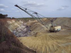 Компания Сибелко открывает современный комплекс шихтования глин на базе Воронежского рудоуправления 