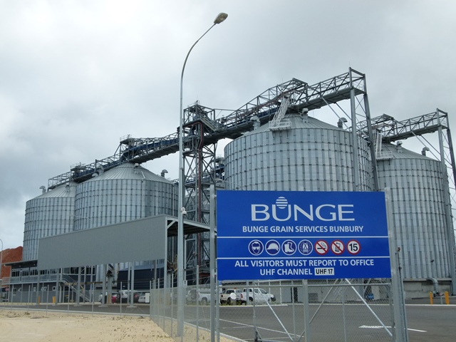 Американская компания Bunge продала последний актив в России