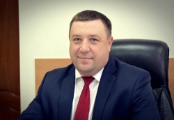 Сергей Ковалев стал руководителем ВМЗ