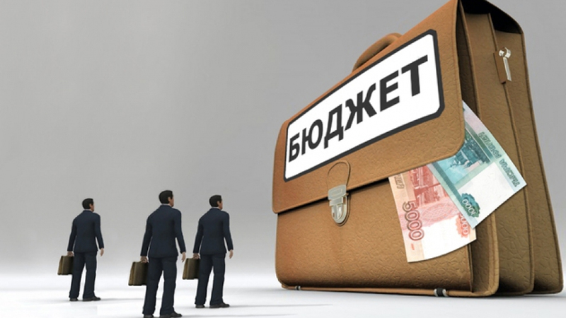 128,5 млрд рублей поступило в бюджет Воронежской области за 10 месяцев