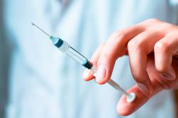 О вакцинации против гриппа в Воронежской области 