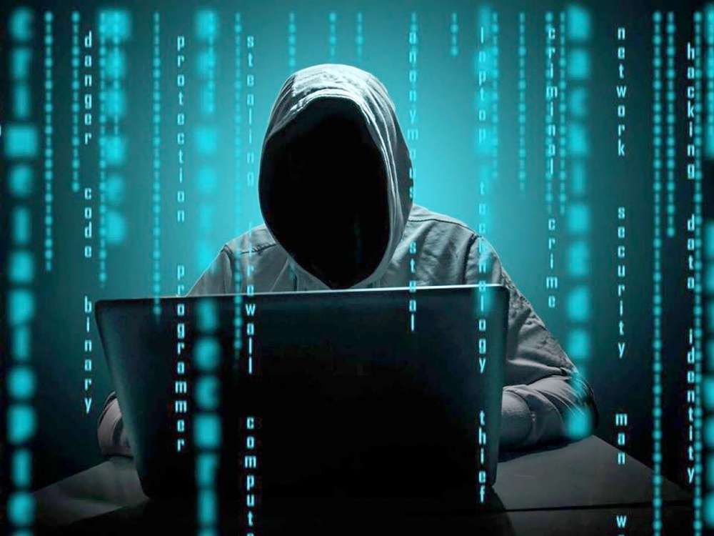 ИТОГИ ГОДА: киберпреступники незаконно овладели 720 млн рублей воронежцев