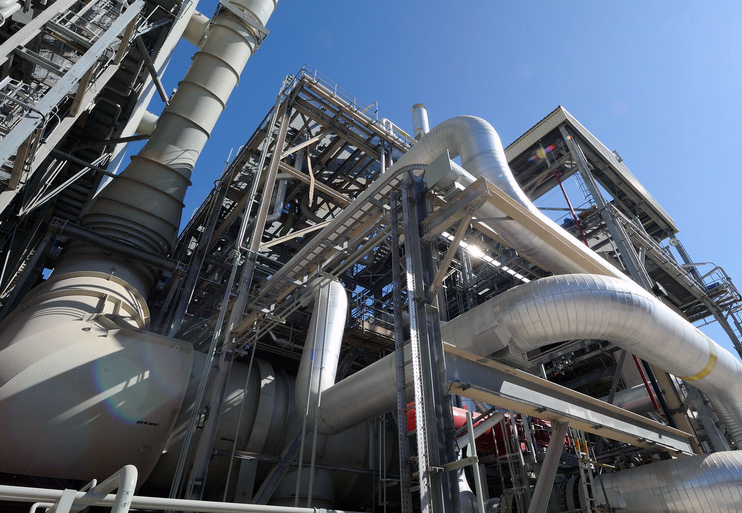 Завод синтетического топлива может появиться под Воронежем