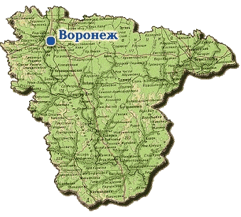  Воронежская область стала 12 в рейтинге регионов по качеству жизни