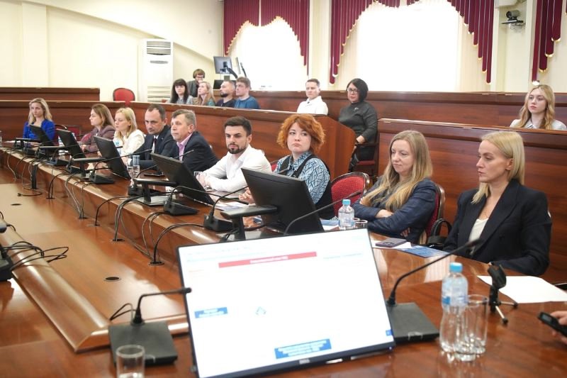 ПИШ «Российская электроника, инфокоммуникации и радиосвязь»: укрепление связи с партнерами