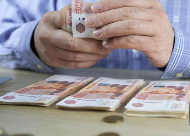 В Воронеже назвали топ районов по уровню заработной платы