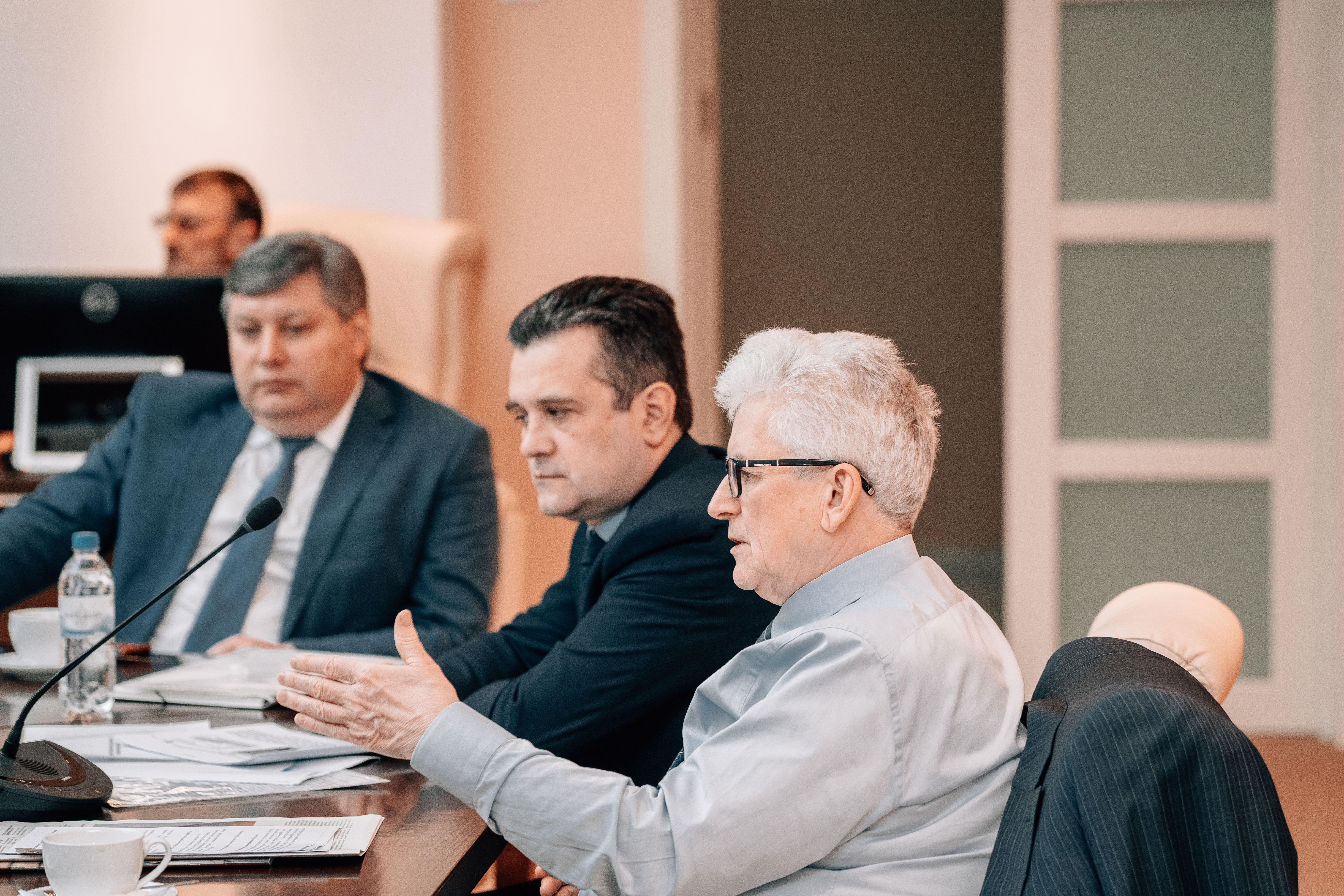 ВГТУ и Нововоронежская АЭС расширяют сотрудничество в рамках инженерной школы «ЭнергоТех»