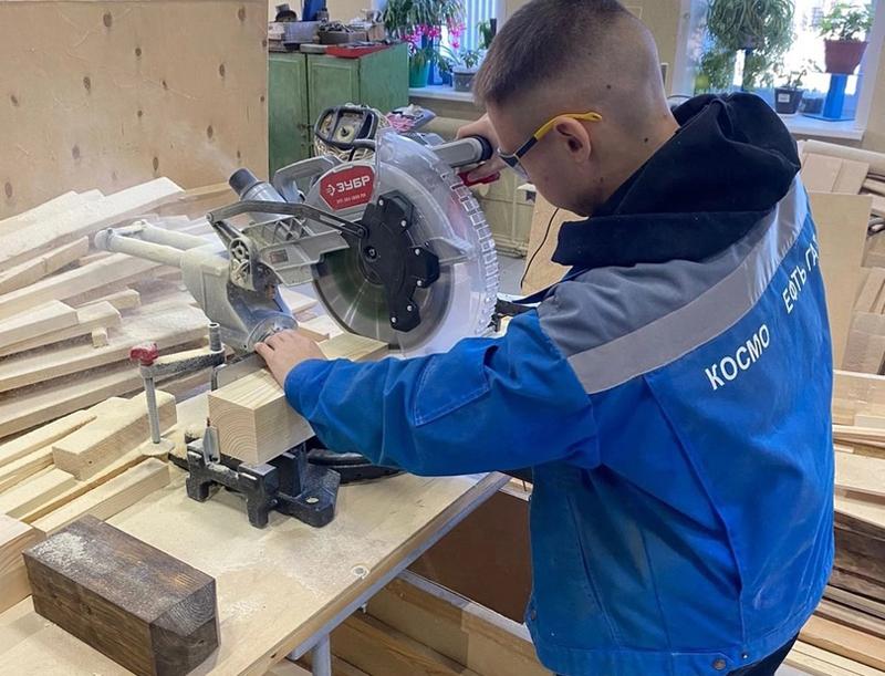 ВГЛТУ: завершена производственная практика на базе ведущих предприятий Воронежа