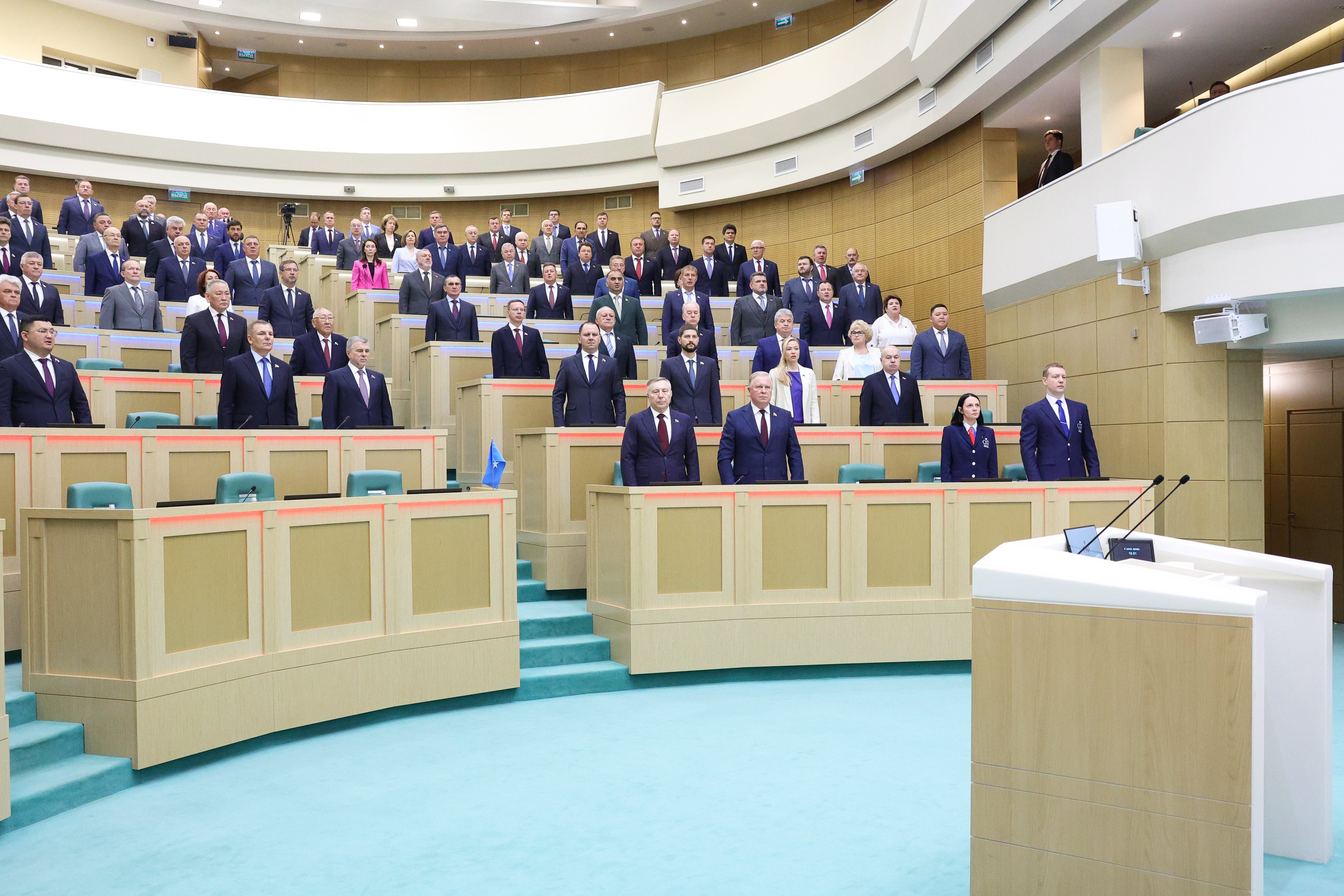 Сергей Лукин: Новый закон позволит жильцам влиять на качество услуг ЖКХ