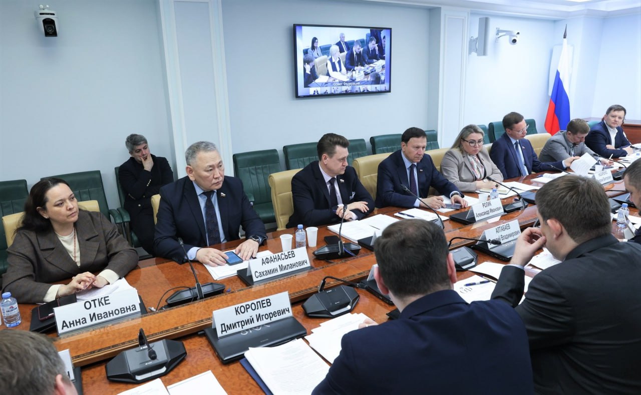 Анализ деятельности ТОР «Павловск» лег в основу внедрения предложений на федеральном уровне