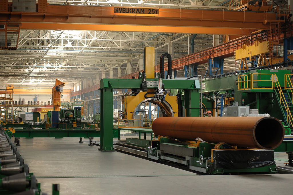 В Воронежской области каждые 10 дней инициируется новый инвестпроект стоимостью 1,5 миллиарда рублей