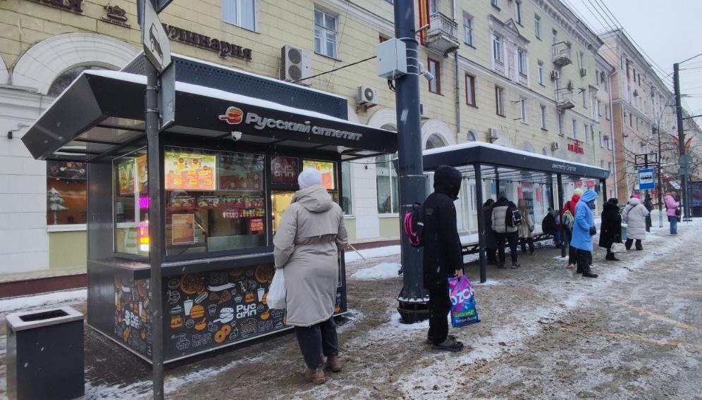 Воронеж: более 400 торговых точек проверили за день в ходе мониторинга потребительского рынка