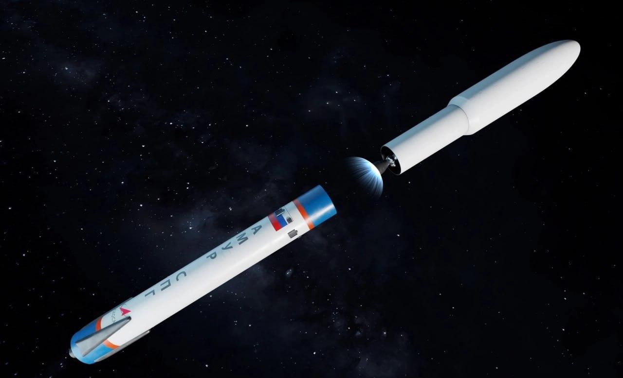 КБХА: работа над кислородно-метановым двигателем