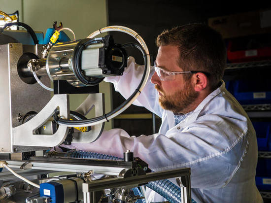 Открыт прием заявок на III Всероссийский конкурс «Изобретатель года – 2025»