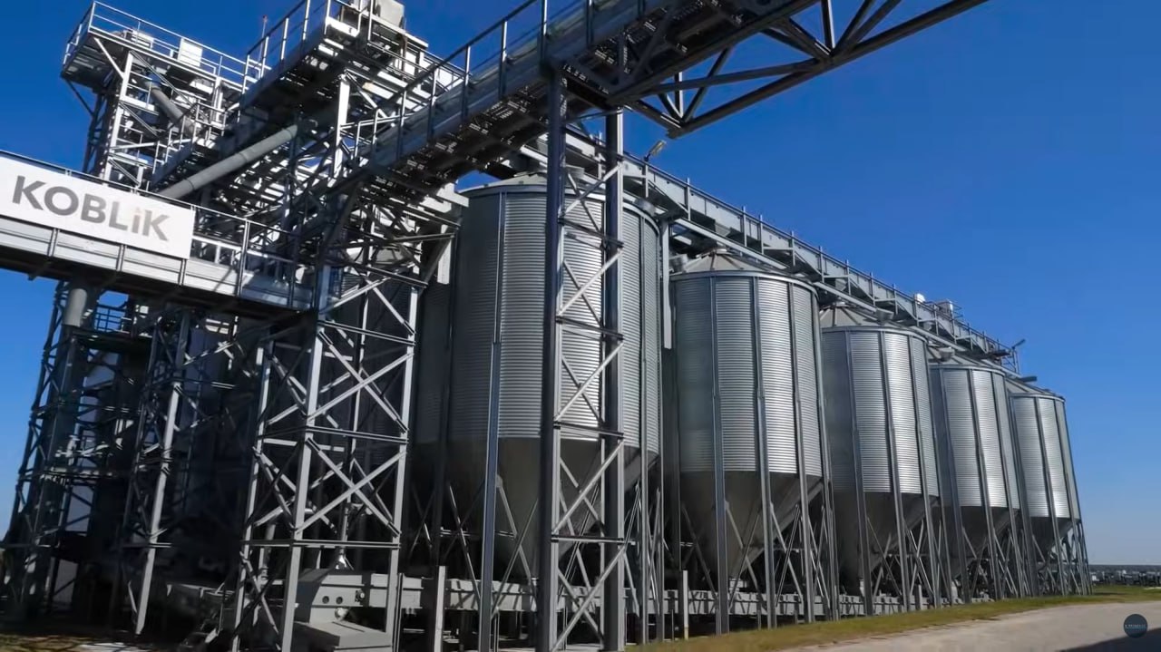 Коблик Групп: займ Фонда развития промышленности позволил увеличить мощности производства