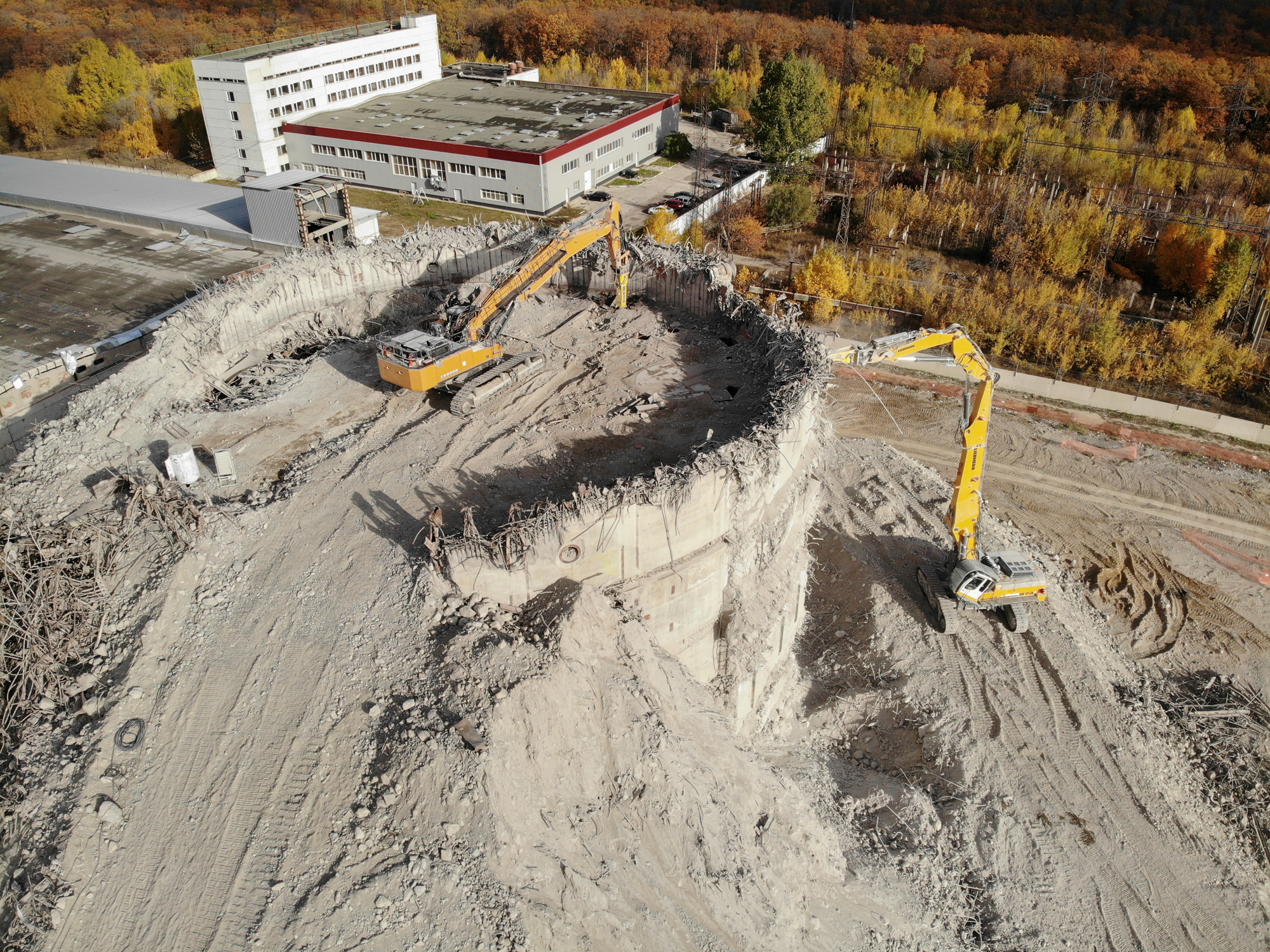 В Воронеже появится новая инвестиционная площадка