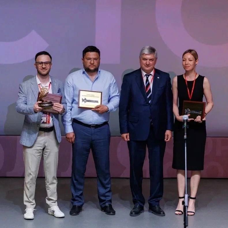 В Воронеже назвали имена победителей Премии Столля 2024