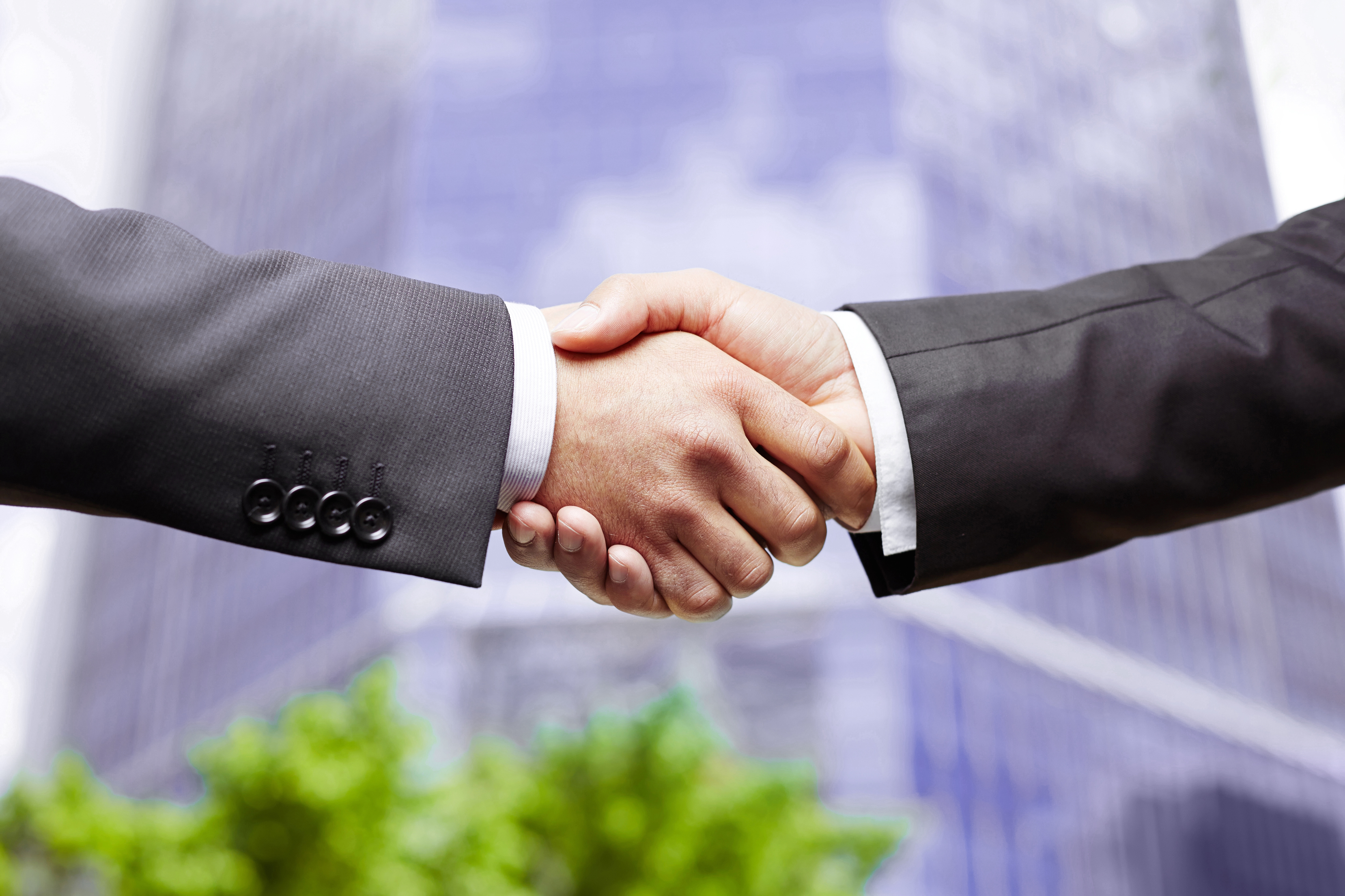 НОВИКОМ развивает сотрудничество с Гарантийным фондом Воронежской области