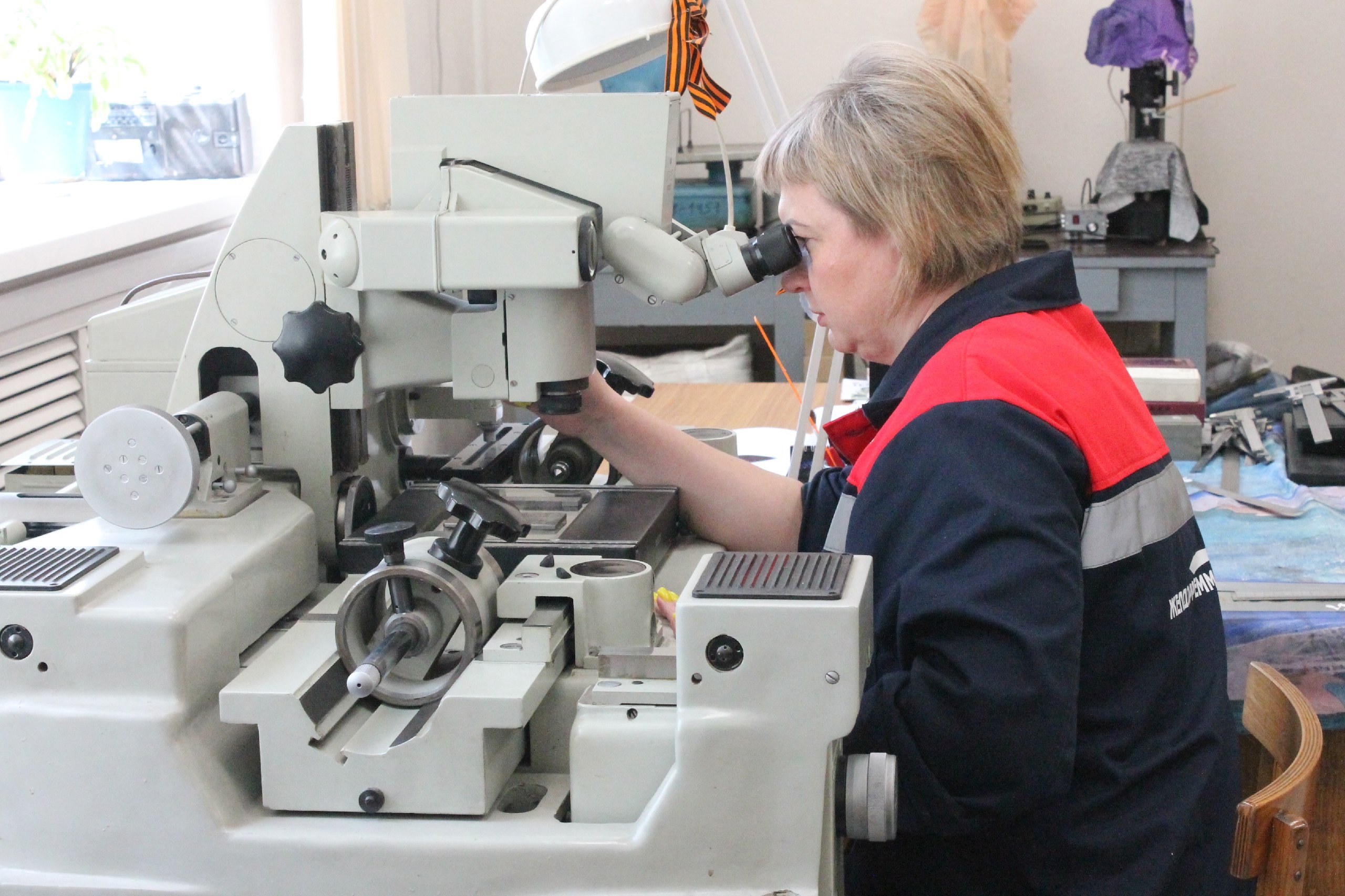 20 мая отмечается Всемирный день метрологии