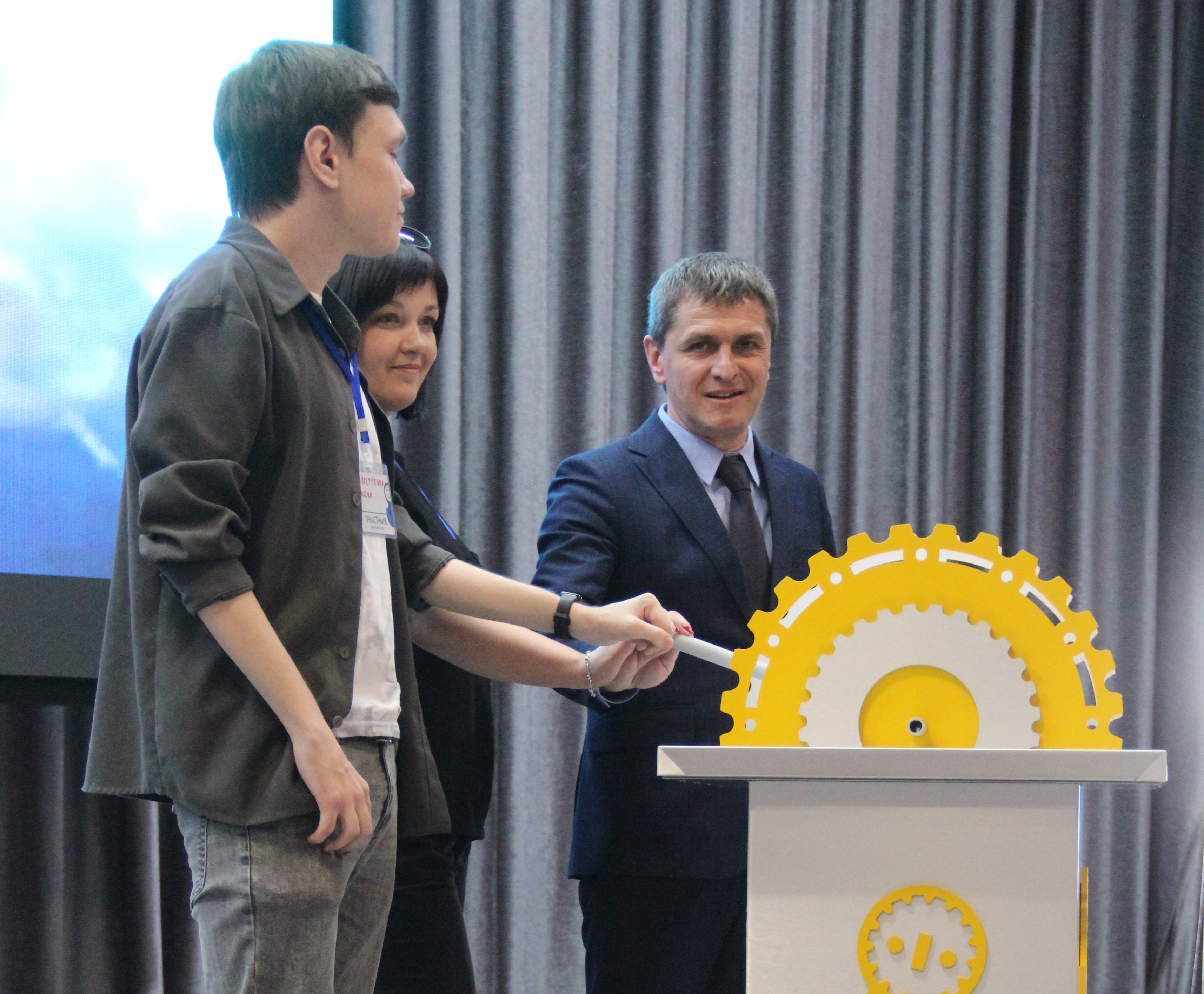 Стартовал региональный этап чемпионата «Абилимпикс» – 2024