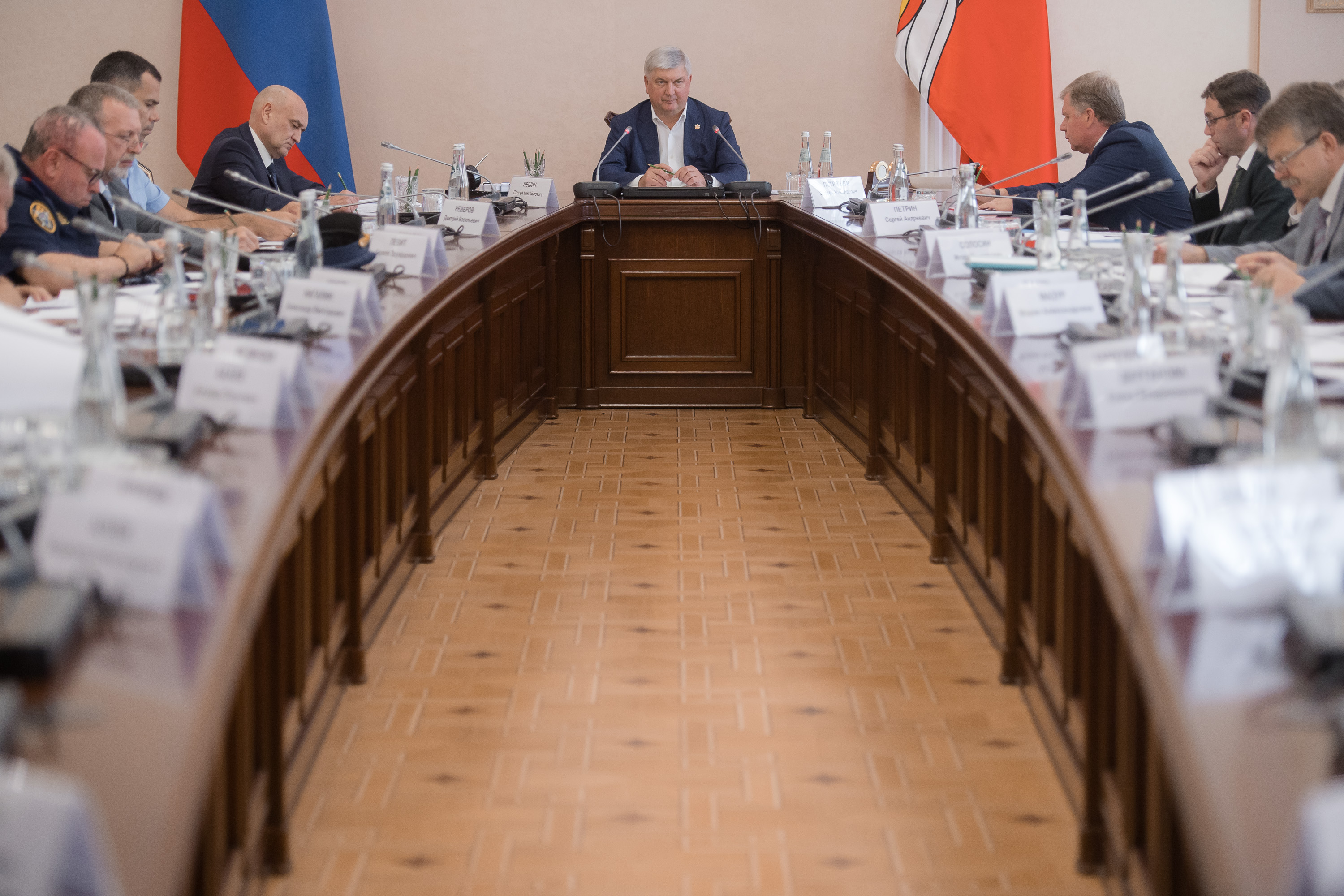 В регионе возобновляют проведение массовых мероприятий