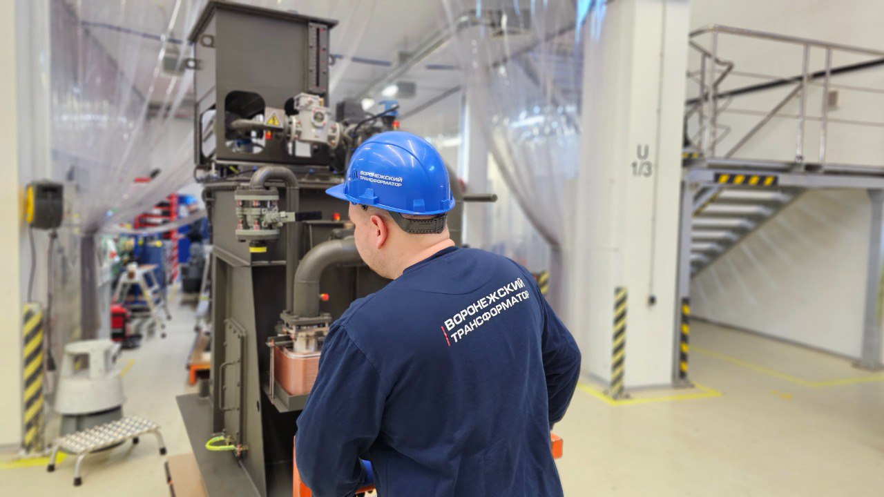 «Воронежский трансформатор» при росте выручки на 19% потерял треть прибыли