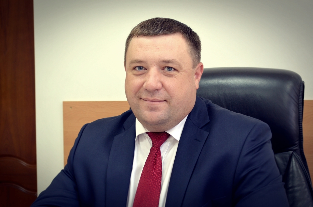 Сергей Ковалев назначен исполнительным директором АО КБХА