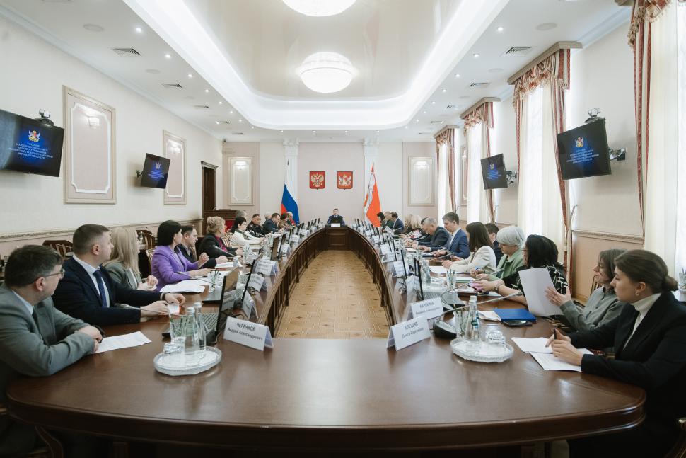 Практики повышения финансовой грамотности Воронежской области стали примерами для других регионов