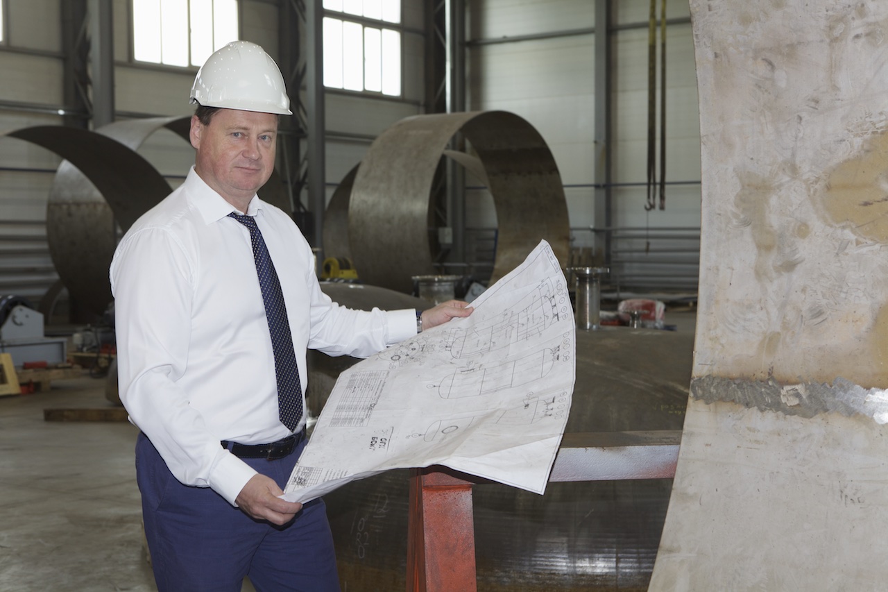 «БорМаш»: от ремонтных мастерских до лидера нефтегазового машиностроения