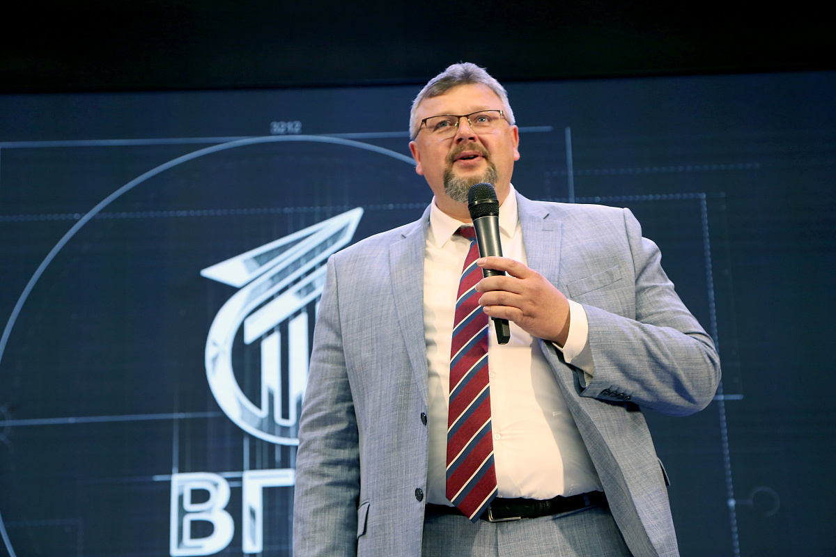 «Университетские смены» в Воронеже: диалог о рынке труда и будущем воронежской промышленности