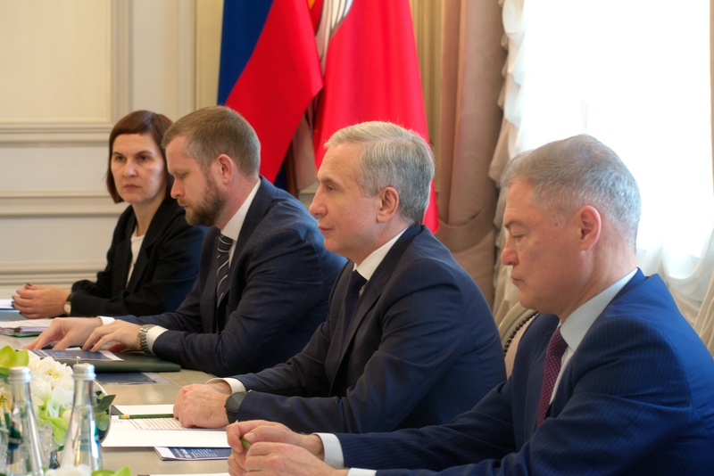 «Балтика» в Воронежской области: почти 2 млрд рублей налогов и уверенность в будущем