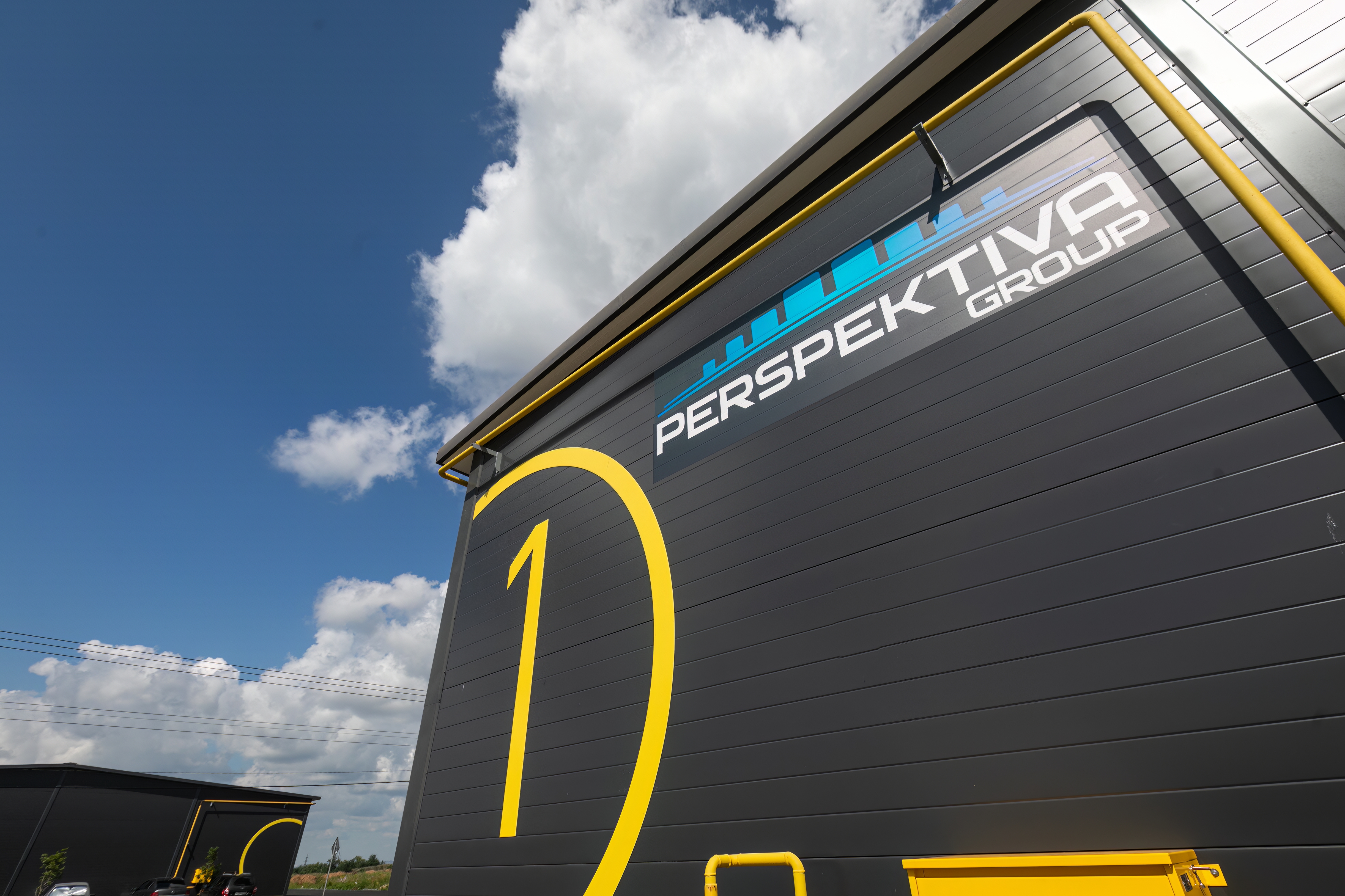 В индустриальном парке «Перспектива» появился сервис подбора сотрудников для резидентов