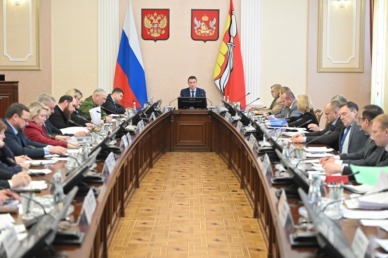 Трудоустройство ветеранов: Воронежский регион делает ставку на ранний диалог с бизнесом