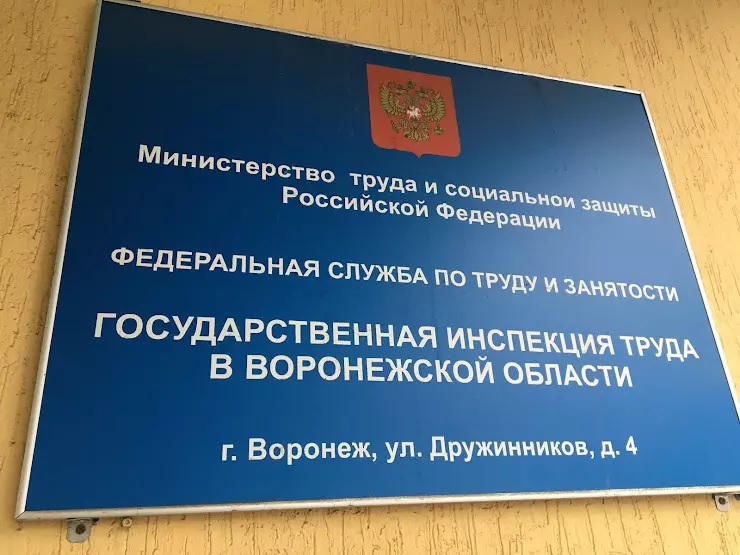 Воронежская инспекция труда: число жалоб на зарплату растет на фоне «серых» схем занятости