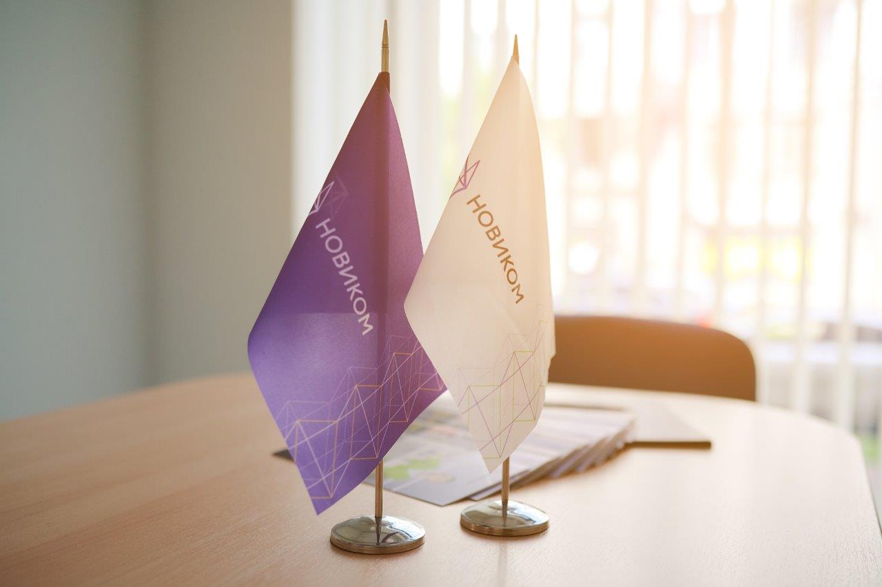 АКРА подтвердило кредитный рейтинг НОВИКОМа на уровне АА-(ru)