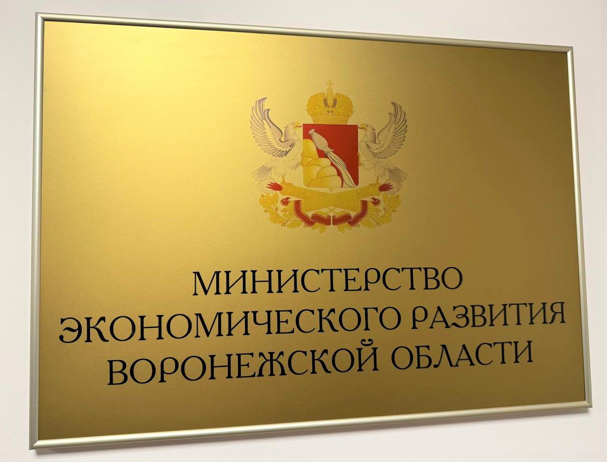 Воронежская область укрепила позиции в нацрейтинге инвестиционного климата