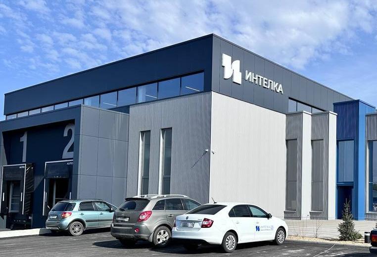 ГК «ИНТЕЛКА» подводит итоги 2025 года: масштабирование, экспорт компетенций и новые стандарты автоматизации