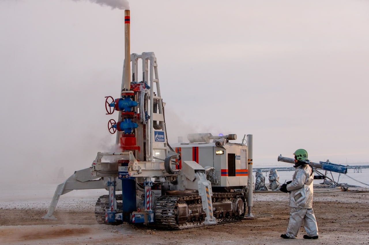 «ИНТЕХРОС»: итоги 2025 года