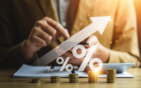 Срочные вклады воронежцев увеличились на 23%, потребкредитование продолжило замедляться