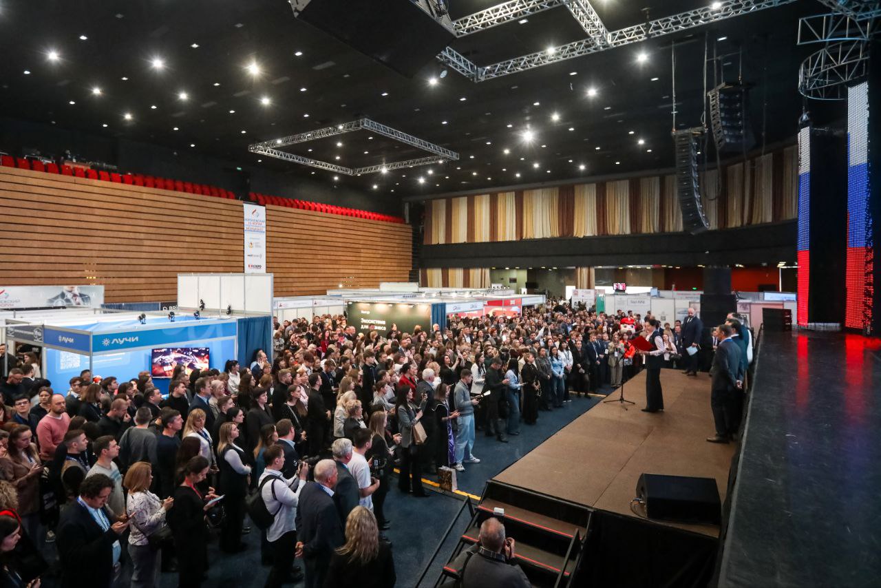 Воронежская область подводит итоги 2025 года: рекордный турпоток и рост показателей МСП