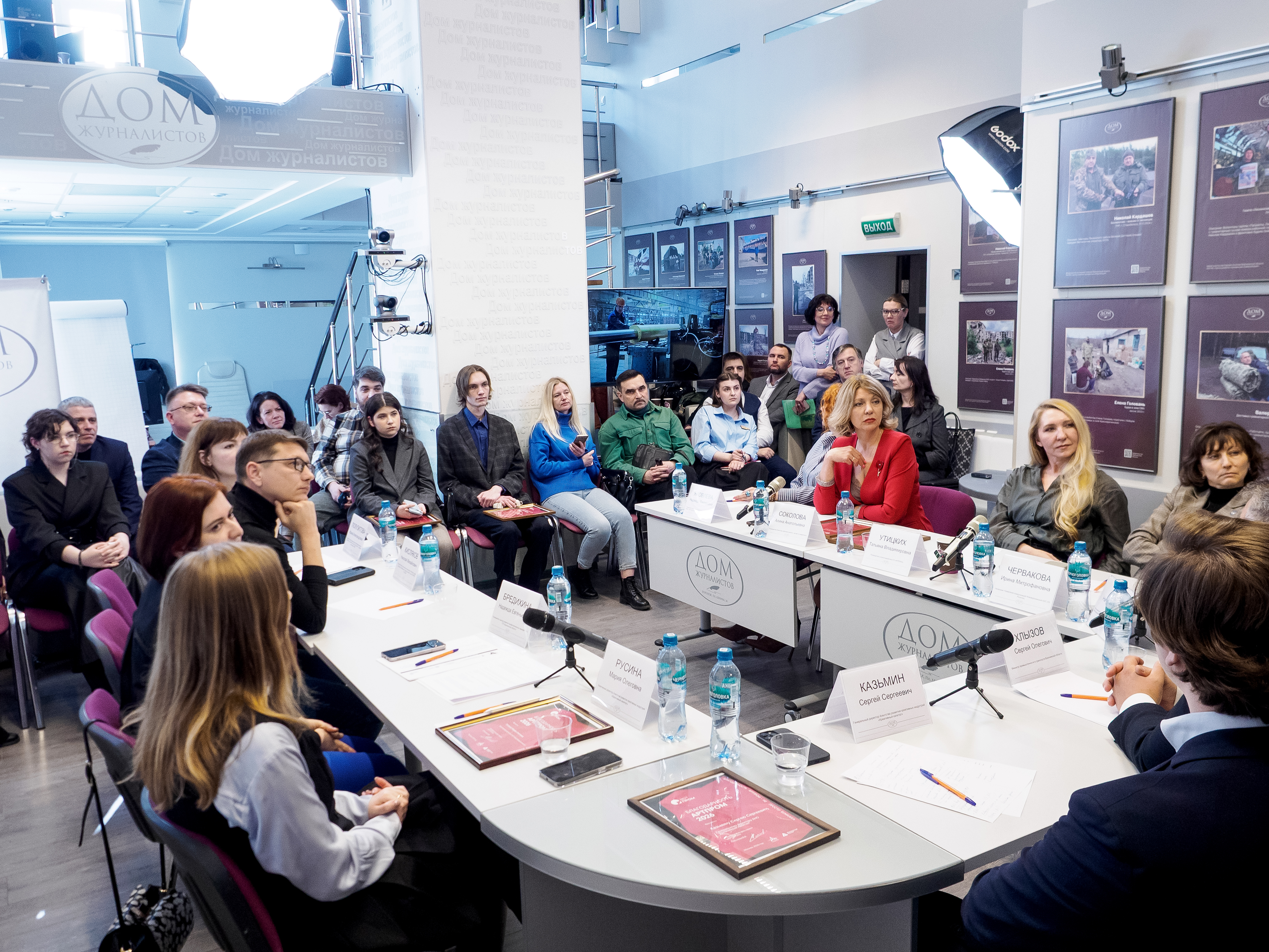 От театра в цеху до экскурсий на мосты: в Воронеже нашли новые способы рассказывать о промышленности