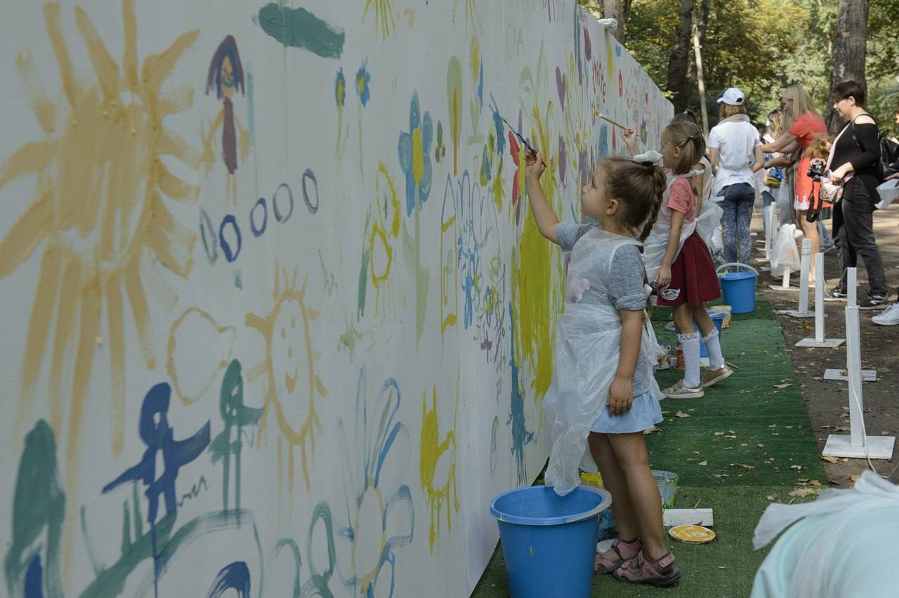 Организации детского отдыха летнего сезона – особое внимание