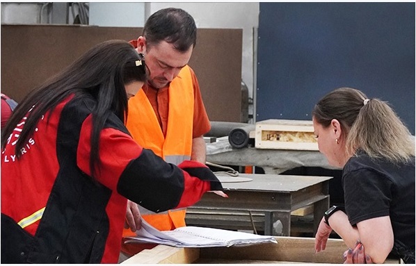 «ИнтерПолярис»: успешное освоение новой продукции