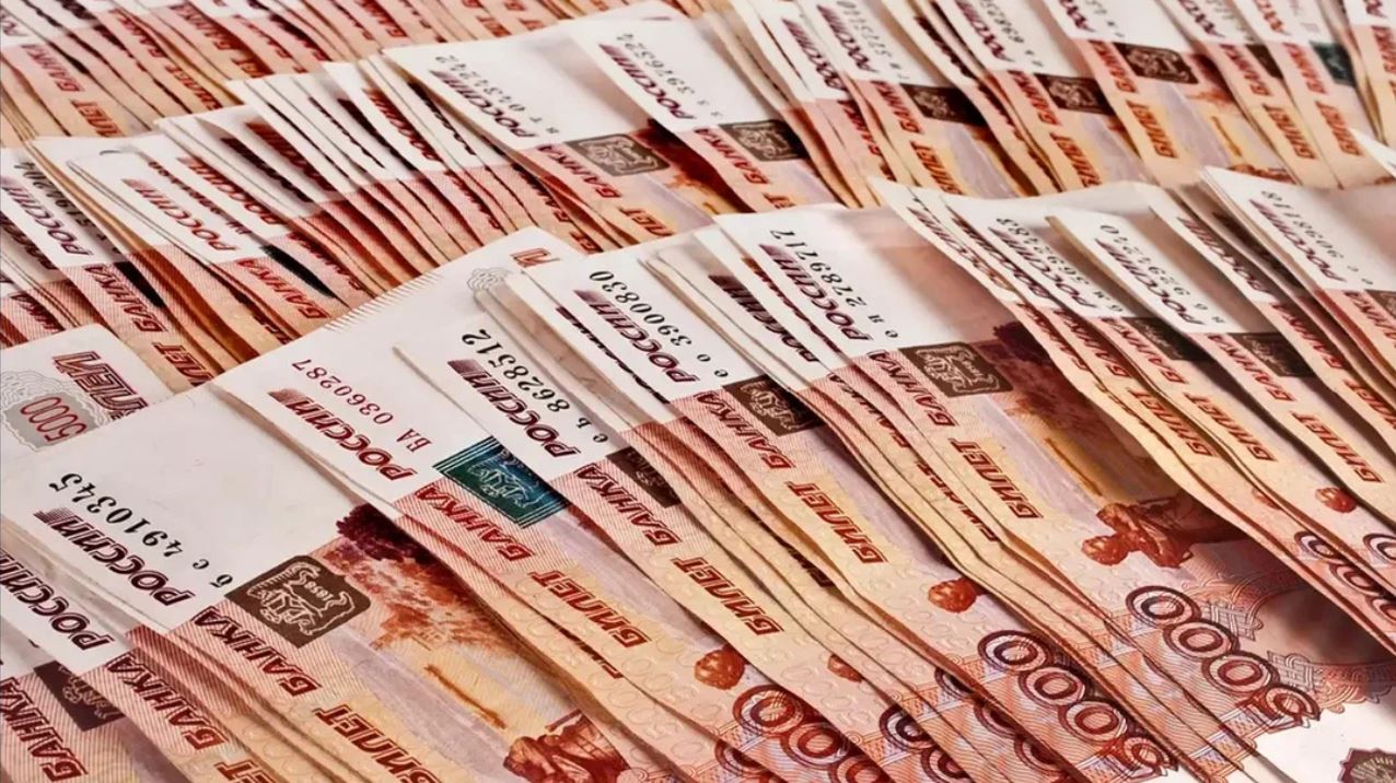 Региону выделят 2,8 млрд рублей