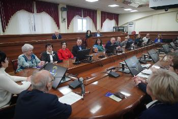ВГУ: встреча династий