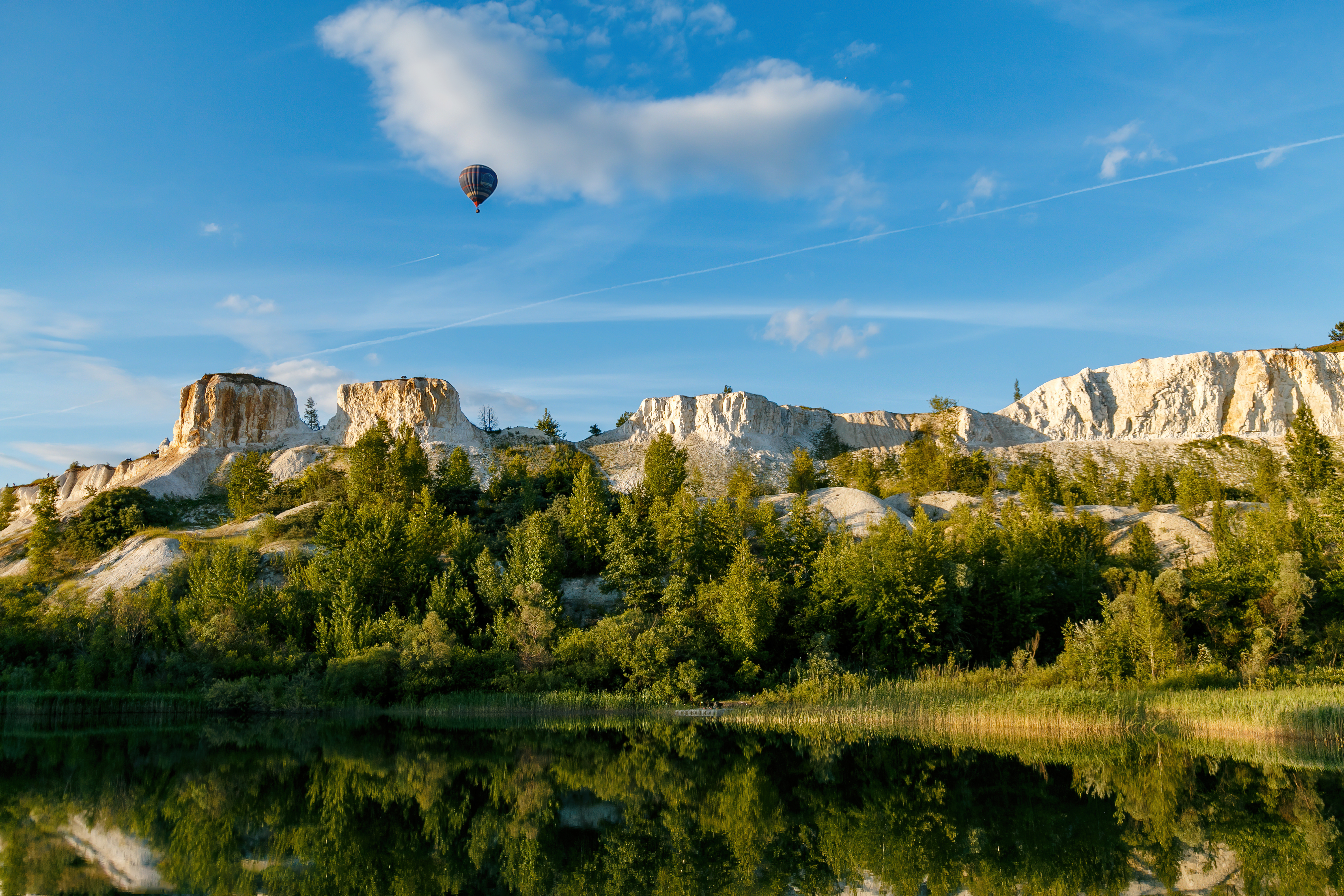 Воронежский парк «Белый Колодец» представит фэшн-показ в кукурузном лабиринте